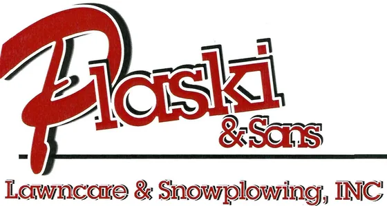 Plaski & Sons Lawncare & Snowplowing, INC